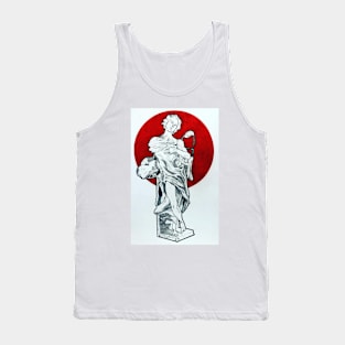 Bellini Tank Top